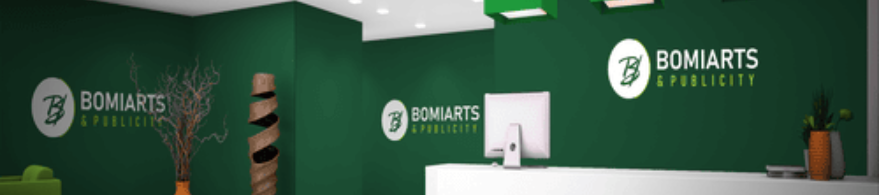 We are to help you capture customers’ attention and increase sales